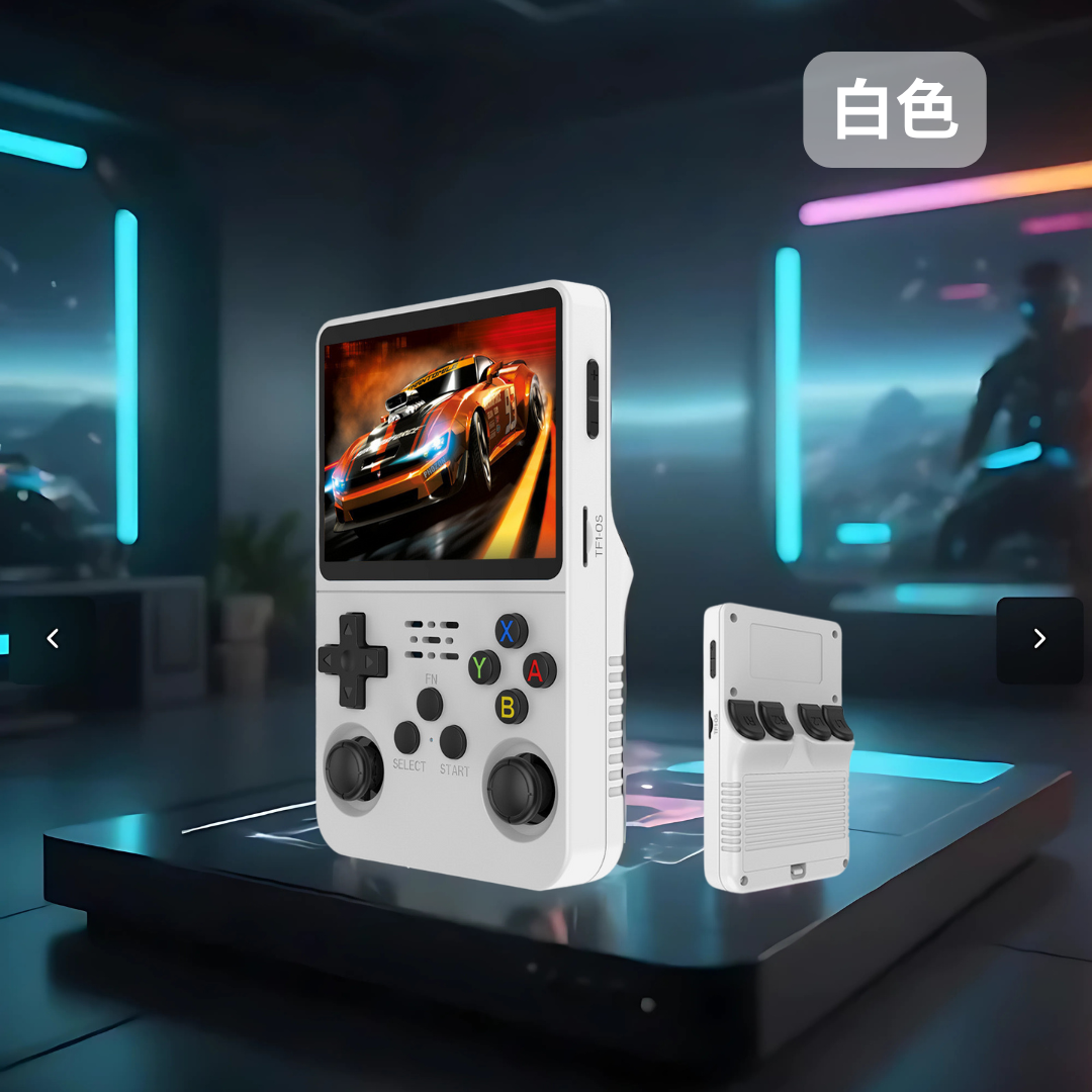 RG復古遊戲掌機