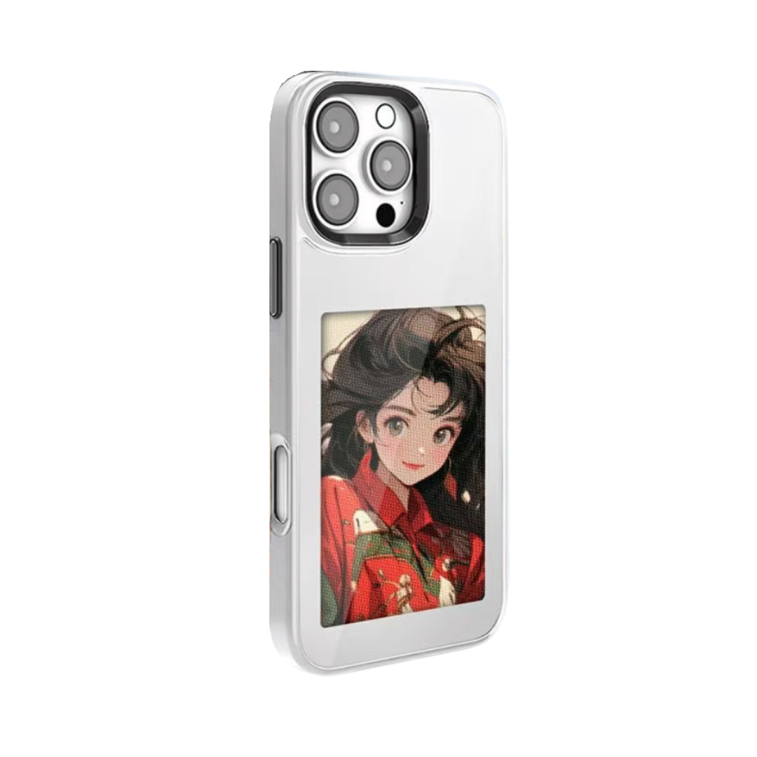 NFC隨變手機殼